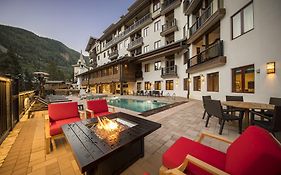 The Blake At Taos Ski Valley